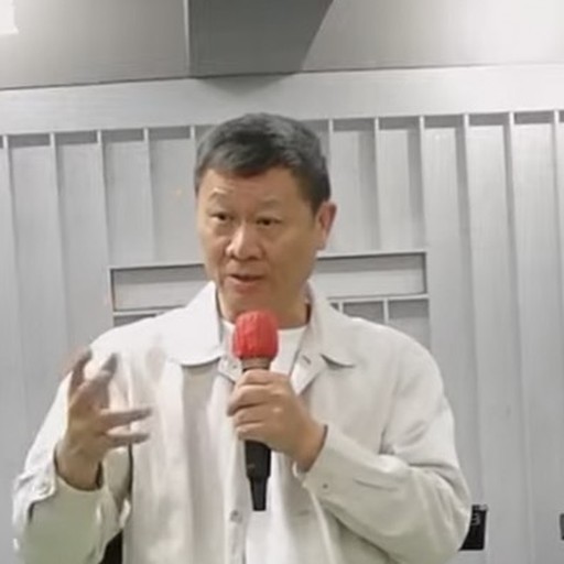 吳約翰