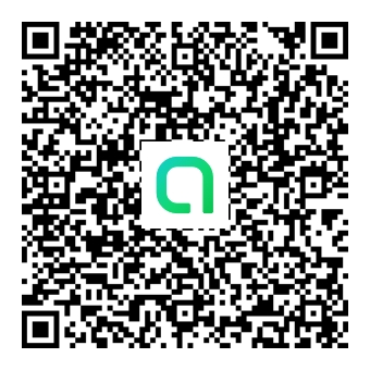 CPE 特會消息 LINE 社群 QR